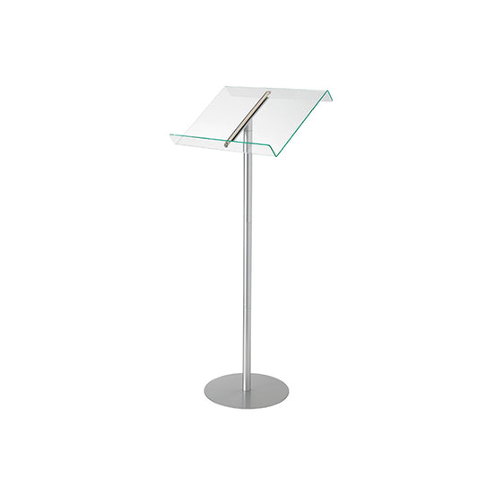 Deflecto Lectern Browser Floor Stand 79166