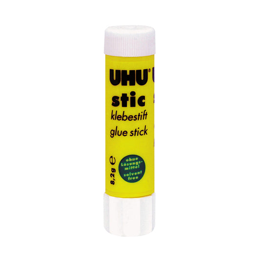 UHU Stic Glue Stick 8g (Pack of 24) 45187