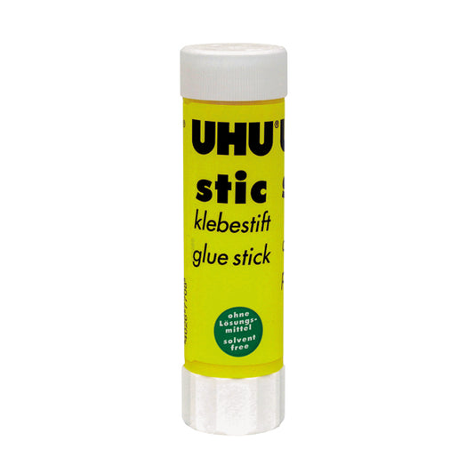 UHU Stic Glue Stick 40g (Pack of 12) 45621