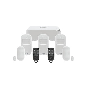 Fort Smart Security Hub Kit 3 ECSPK3