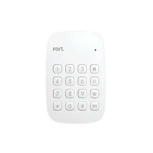 Fort Smart Hub Gateway Keypad ECSPKY