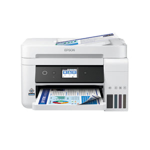 Epson EcoTank ET-4856 Inkjet Printer C11CJ60407CA