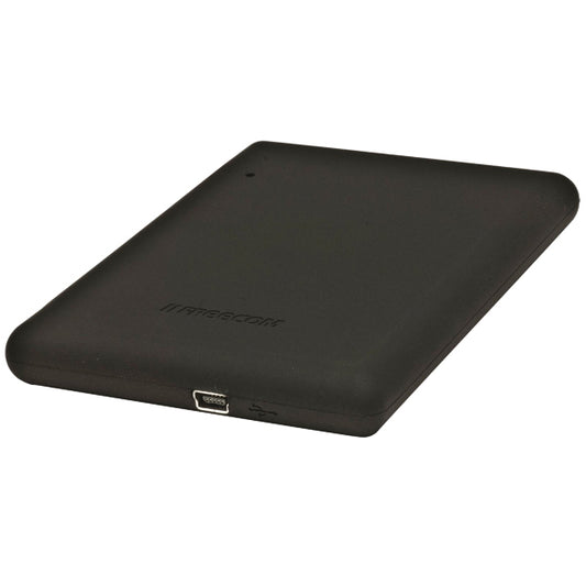 Freecom Mobile XXS Drive 1TB USB External Hard Disk Drive Black 56007