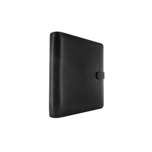 Filofax Metropol Organiser A5 Black 026968