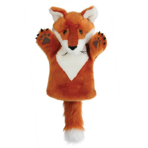 CarPets Glove Puppets: Fox