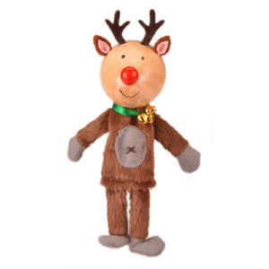 Finger Puppet Reindeer