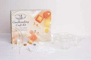 House Of Crafts Candle Making Craft Kit