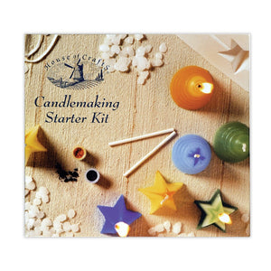 House of Crafts Candlemaking Starter Kit