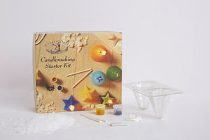 House of Crafts Candlemaking Starter Kit