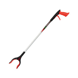 Streetmaster Pro Gel Litter Picker Grabber Swivel Head 33 Inch LP2633