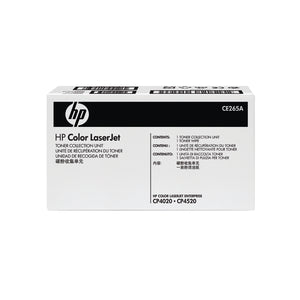 HP Colour Laserjet Toner Collection Unit CE265A