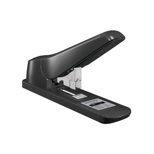 Rapesco AV-45 Heavy Duty Stapler Capacity 115 Sheets Black 1063