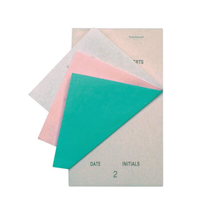 Prestige Triplicate Service Pad Large 165x95mm (Pack of 50) PAD200