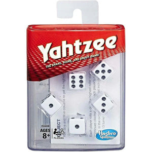 YAHTZEE GAME