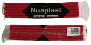 Nuaplast Plasticine Scarlet