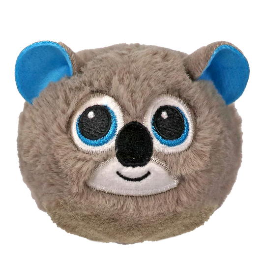 Ty Beanie Bouncer - Katy Grey Koala