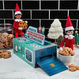 Elf on the Shelf - Insta-Moment Props