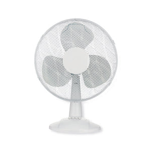 Q-Connect Desktop Fan 16 Inch/410mm KF00403