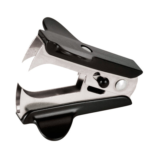 Q-Connect Staple Remover with Ergonomic Grip KF01232