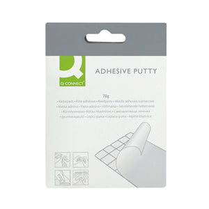 Q-Connect Adhesive Putty 70g KF04590