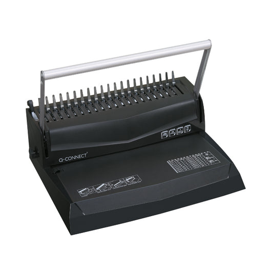 Q-Connect Premium Comb Binder 12 KF16762