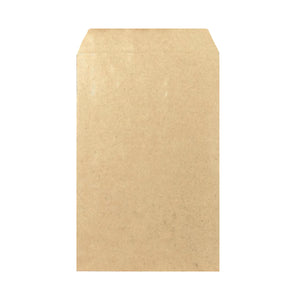 Q-Connect Envelope 406x305mm Pocket Self Seal 100gsm Manilla (Pack of 250) KF3536