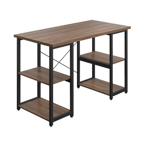 Jemini Soho Desk 4 Straight D/Wal