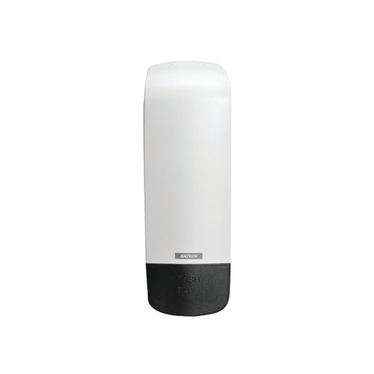 Katrin Inclusive Soap Dispenser White 1000ml 90229