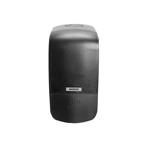 Katrin Inclusive Mini Soap Dispenser Black 500ml 92186