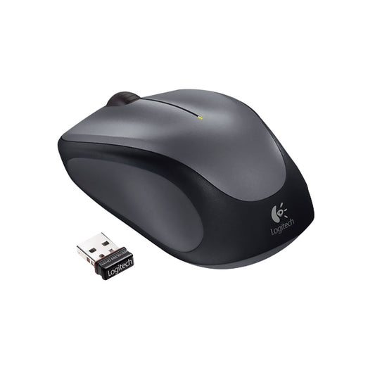 Logitech Wireless Mouse M235 910-002201