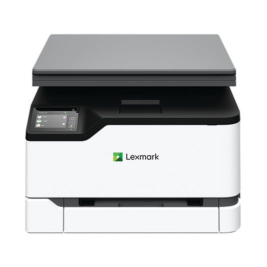 Lexmark MC3224dwe Colour Laser Printer All-in-1 40N9143