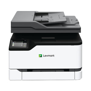 Lexmark MC3326i 3-in-1 Mono / Colour Laser Printer 40N9763