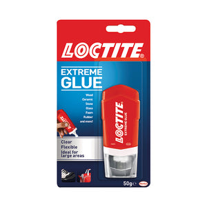 Loctite Extreme All Purpose Glue 50g