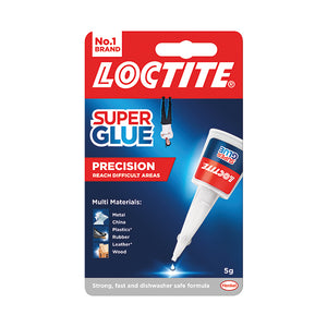 Loctite Super Glue Precision 5g