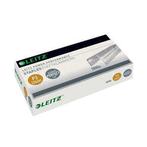 Leitz P3 26/6 Staples (Pack of 5000) 55721000