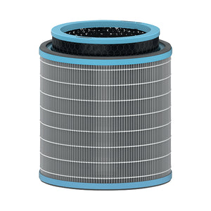 Leitz Allergy 3-in-1 HEPA Filter Drum Leitz TruSens Z-3000/Z-3500 Large Air Purifier 2415119