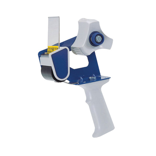 Safety Tape Dispenser with Retractable Blade 74PD1083