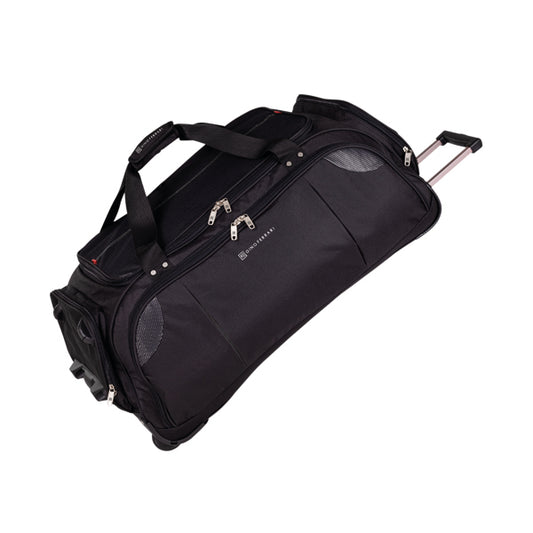 Gino Ferrari Trekker Wheeled Holdall Large GFH001-01-L