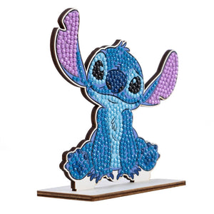 Crystal Art Buddy - Stitch