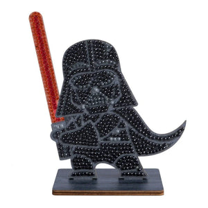 Crystal Art Buddy - Darth Vader