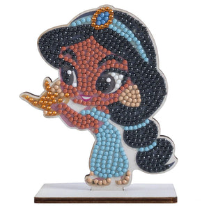 Crystal Art Buddy - Jasmine