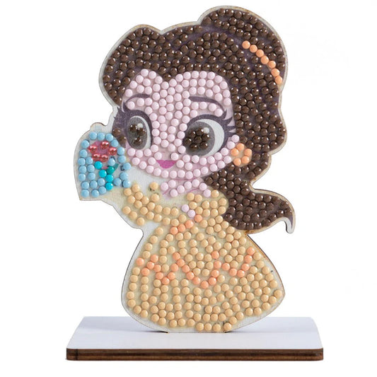 Crystal Art Buddy - Belle