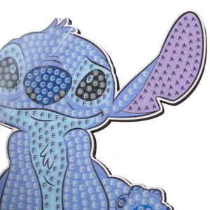 Crystal Art Buddy - Stitch