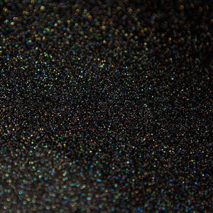 Montana Hologram Glitter EFFECT Translucent Metallic