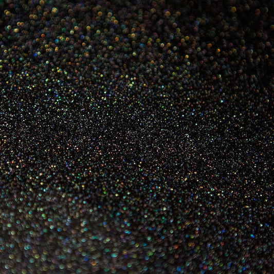 Montana Hologram Glitter EFFECT Translucent Metallic