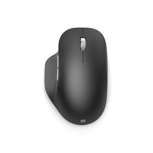 Microsoft Ms Ergonomic Mouse Black