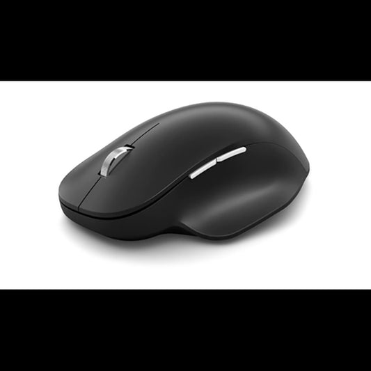 Microsoft Ms Ergonomic Mouse Black