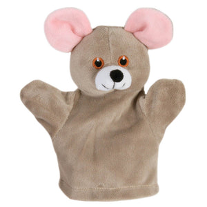 My First Puppets: Mouse