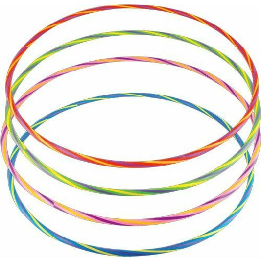 Hula Hoop 4 Colour