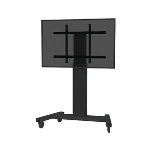 Neomounts By Newstar Motorised Floor Stand Plasma-M2250BLACK